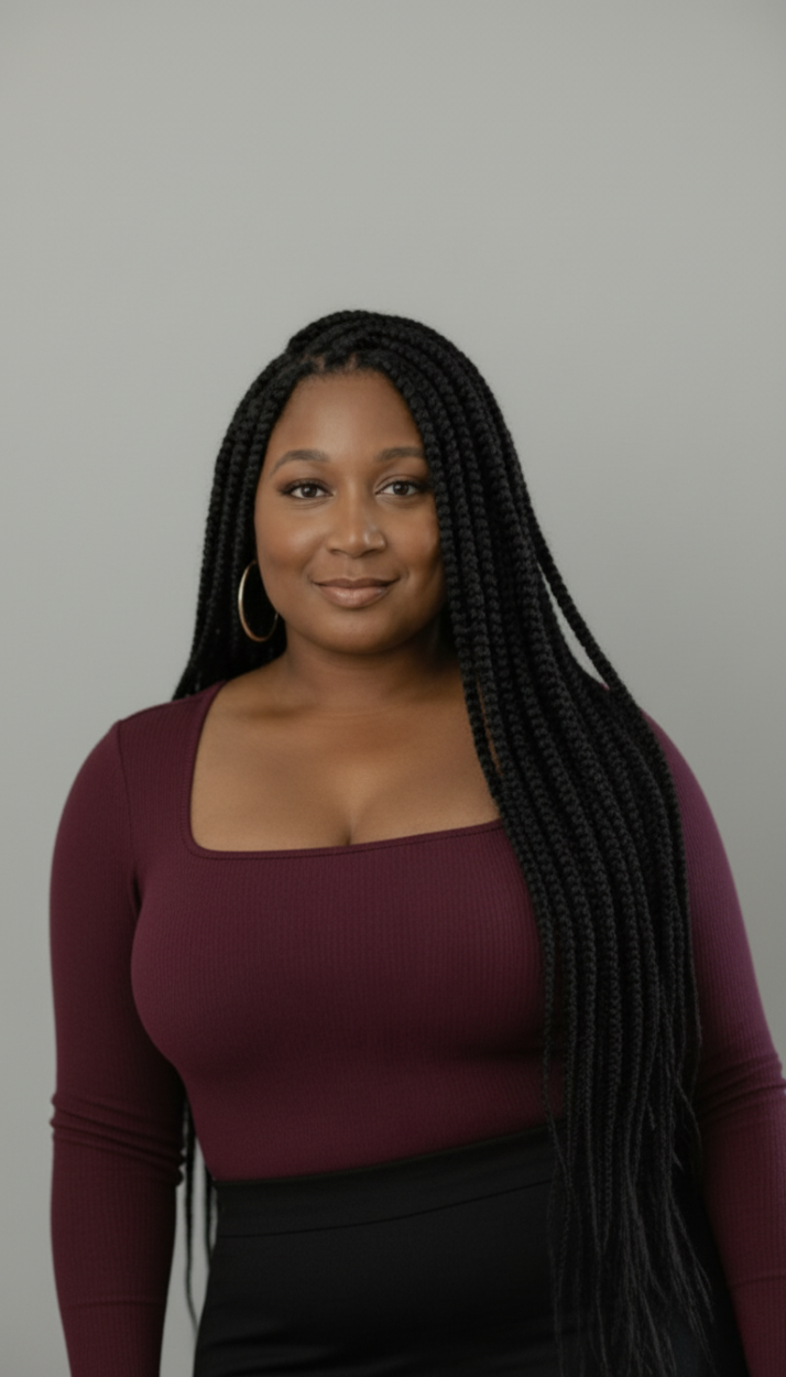 Santanna, founder of Parent + Play