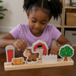 Two-Step Directions Game